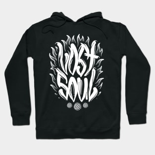 LOST SOUL Hoodie